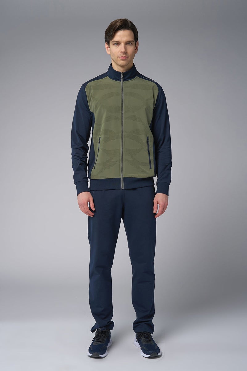 Bilcee Men TRACKSUIT - Image 2